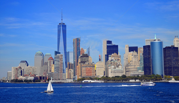 Huajian US Services Corp